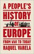 People's History of Europe