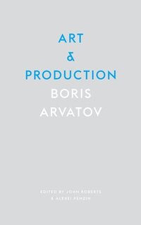 Art and Production (inbunden)