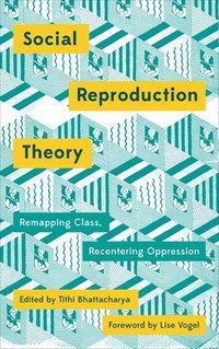 Social Reproduction Theory (häftad)