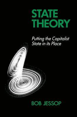 State Theory (hftad)