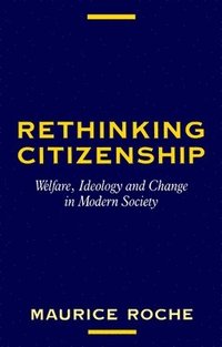 Rethinking Citizenship (hftad)