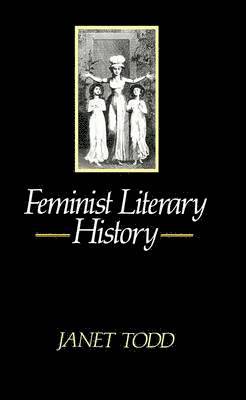 Feminist Literary History (hftad)