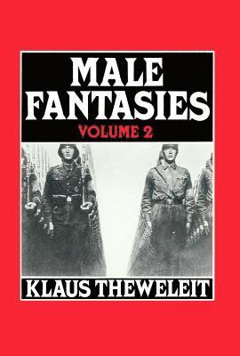 Male Fantasies, Volume 2 (h�ftad)