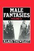 Male Fantasies, Volume 2