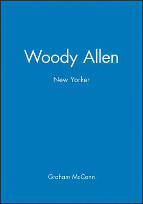 Woody Allen (hftad)