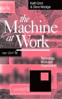 Machine at Work (hftad)