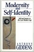 Modernity and Self-Identity
