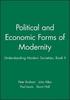 Political and Economic Forms of Modernity