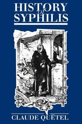 History of Syphilis (häftad)