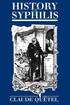 History of Syphilis