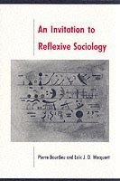 An Invitation to Reflexive Sociology (hftad)