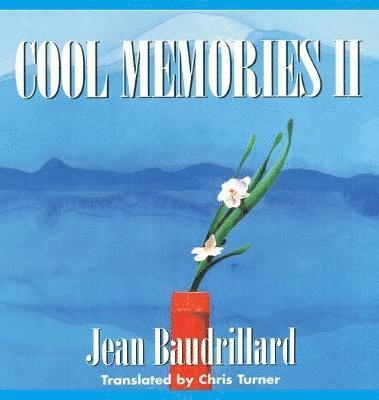 Cool Memories II (inbunden)