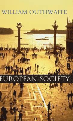 European Society (inbunden)