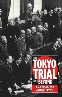 The Tokyo Trial and Beyond (hftad)
