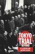 Tokyo Trial and Beyond