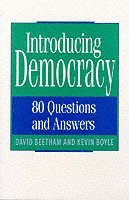 Introducing Democracy (hftad)