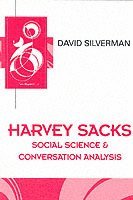 Harvey Sacks (hftad)