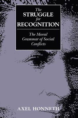 Struggle for Recognition (hftad)