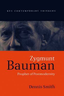 Zygmunt Bauman (hftad)
