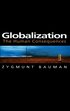 Globalization