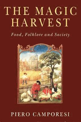 Magic Harvest (häftad)