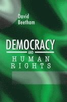 Democracy and Human Rights (häftad)