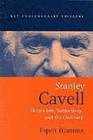Stanley Cavell (hftad)