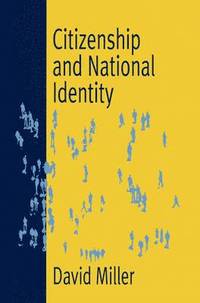 Citizenship and National Identity (hftad)