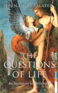 The Questions of Life (inbunden)