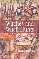 Witches and Witch-Hunts (hftad)