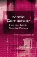 Media Democracy (h�ftad)