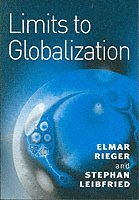Limits to Globalization (hftad)