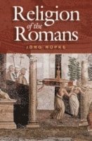 Religion of the Romans (h�ftad)