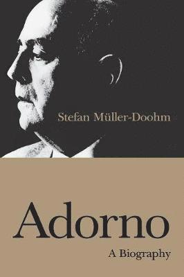 Adorno (häftad)