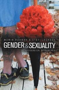 Gender and Sexuality (häftad)