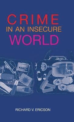 Crime in an Insecure World (hftad)