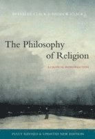 Philosophy of Religion (inbunden)