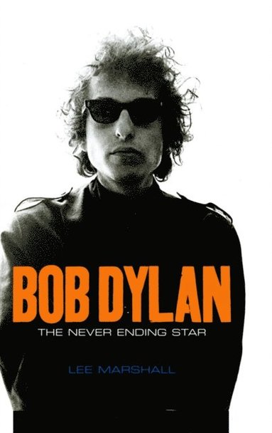 Bob Dylan (e-bok)