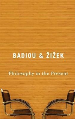 Philosophy in the Present (hftad)