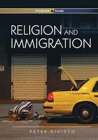 Religion and Immigration (hftad)
