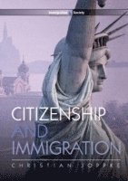 Citizenship and Immigration (hftad)