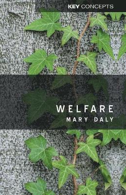 Welfare (h�ftad)