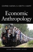 Economic Anthropology (hftad)