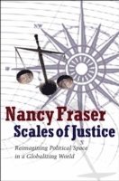 Scales of Justice (inbunden)