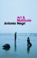 Art and Multitude (inbunden)