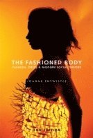 The Fashioned Body (häftad)