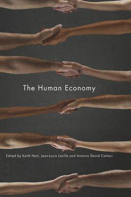 The Human Economy (inbunden)