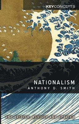 Nationalism (häftad)