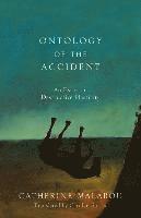 The Ontology of the Accident (inbunden)