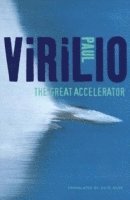 Great Accelerator (h�ftad)